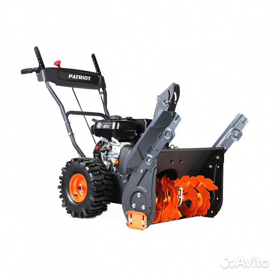 Снегоуборщик бензиновый PS-603