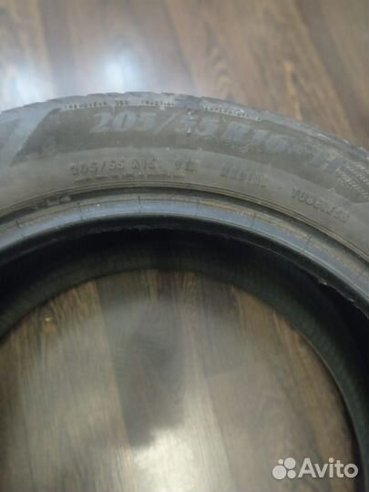 Matador MP 47 Hectorra 3 205/55 R16 91