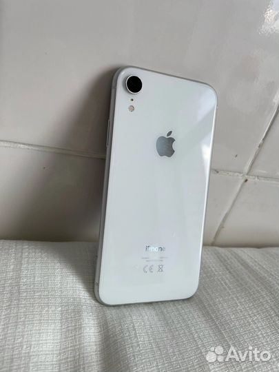 Apple iPhone XR 64gb