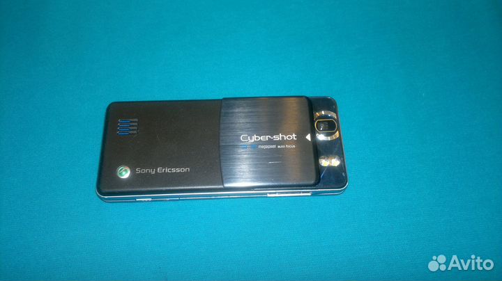 Sony Ericsson C510