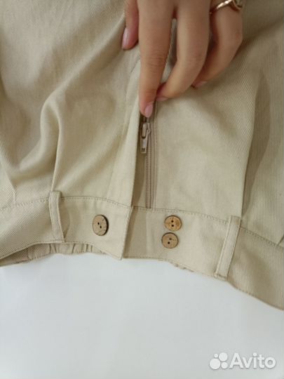 Модельер-конструктор одежды