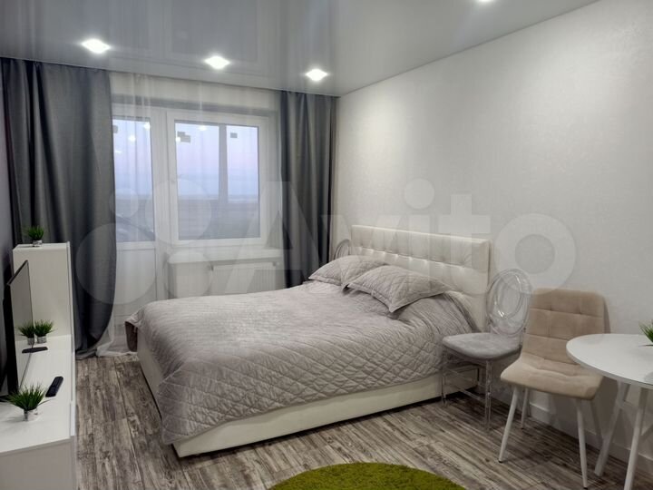 Квартира-студия, 25 м², 14/16 эт.