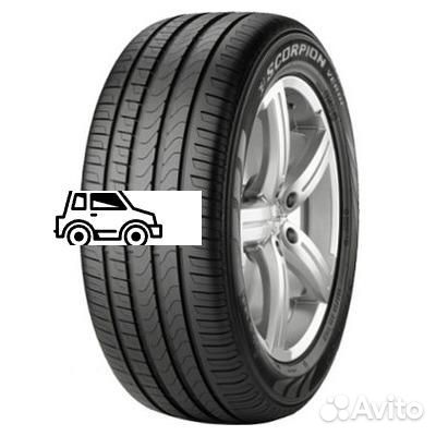 Pirelli Scorpion Verde 235/55 R17 99V