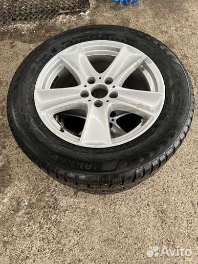 Nokian Tyres Hakkapeliitta 5 SUV 225/55 R18