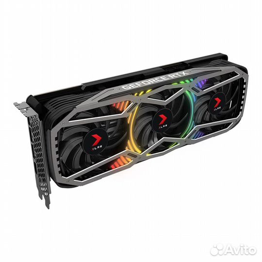RTX Phoenix (Palit) 3080 10GB