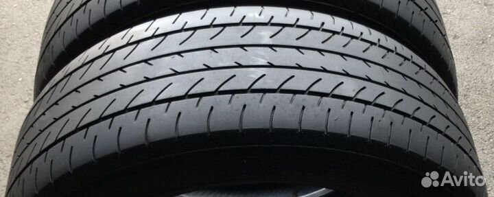 Yokohama BluEarth E51B 225/60 R18