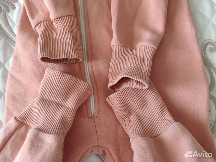 Bangly boo комбинезон 86