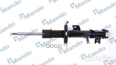 Амортизатор подвески fiat sedici 4X4 (06) / SX