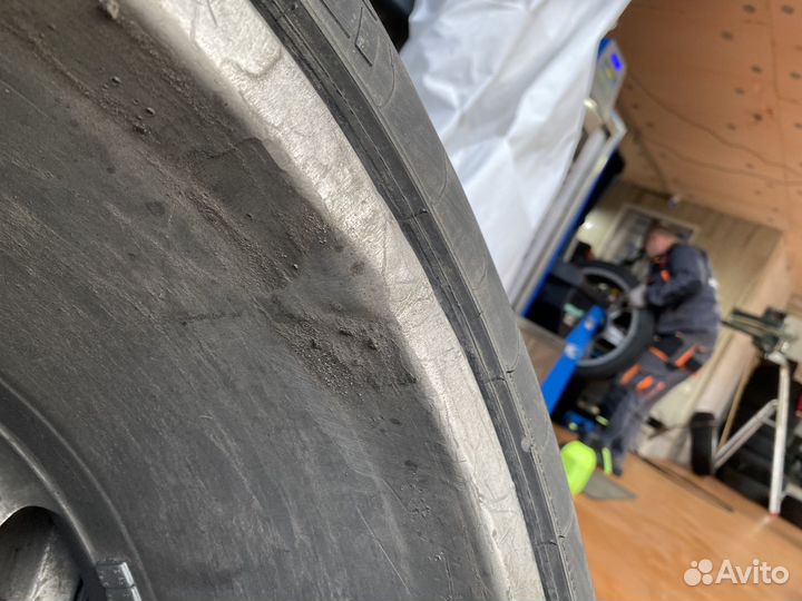 Колеса на mercedes r19 amg