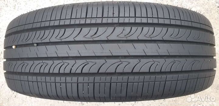 Nexen Classe Premiere CP672 205/65 R16 95H