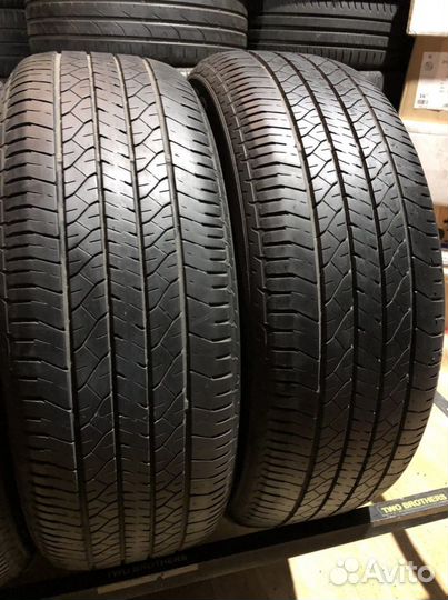 Dunlop SP Sport 270 215/60 R17 96H