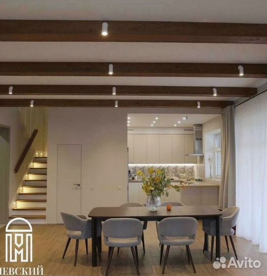 Мебель от производителя / кухня