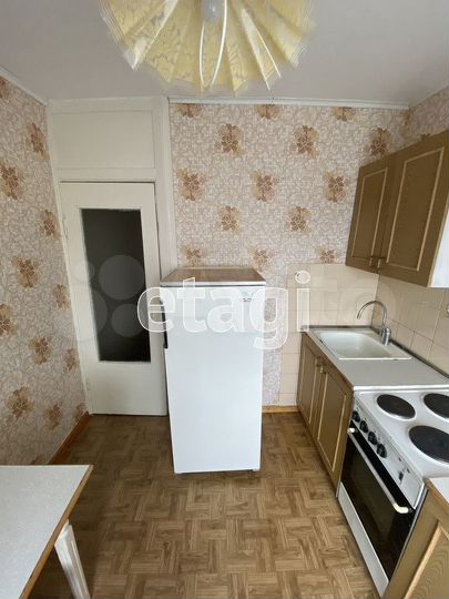 1-к. квартира, 41 м², 8/9 эт.
