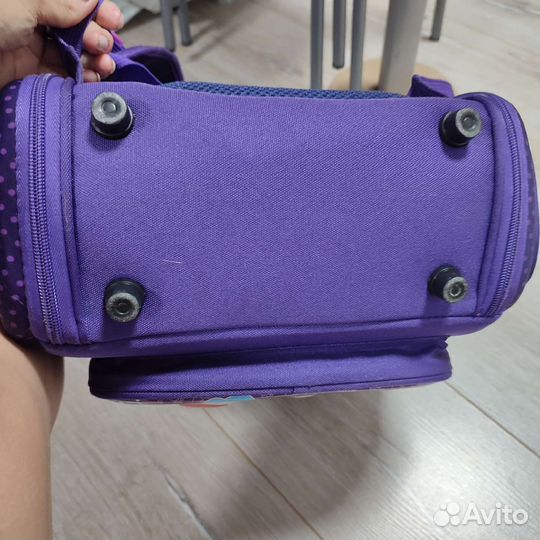 Рюкзак для девочки