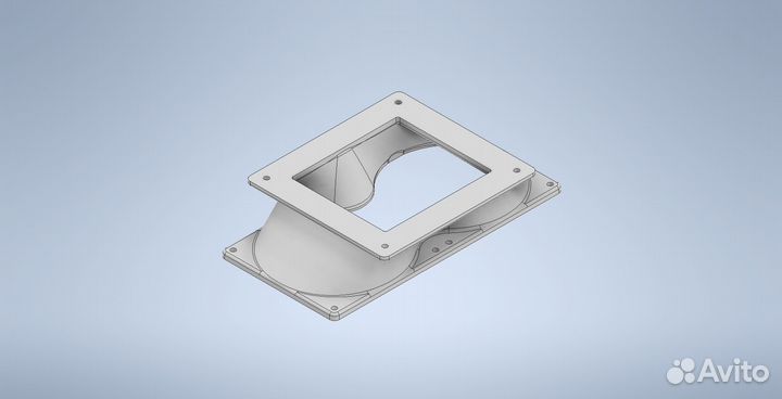 Гофры для asic майнеров