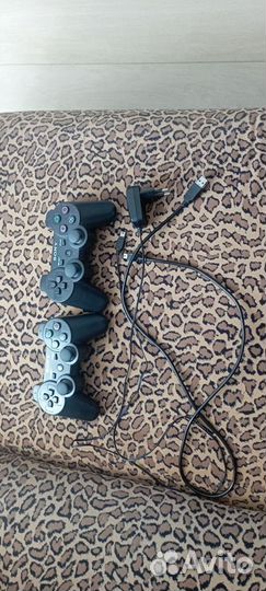 Sony playstation 3 super slim прошитая