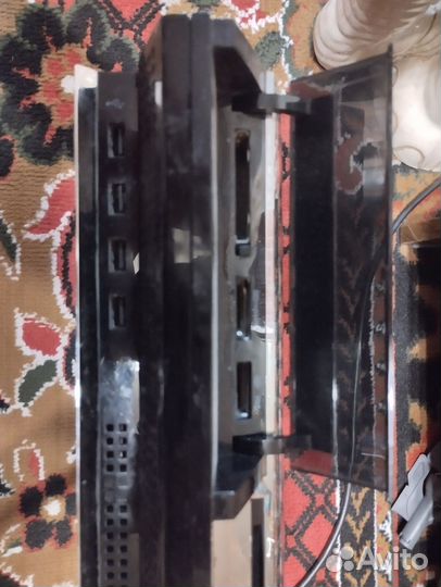 PlayStation 3, cechc08, 60 GB