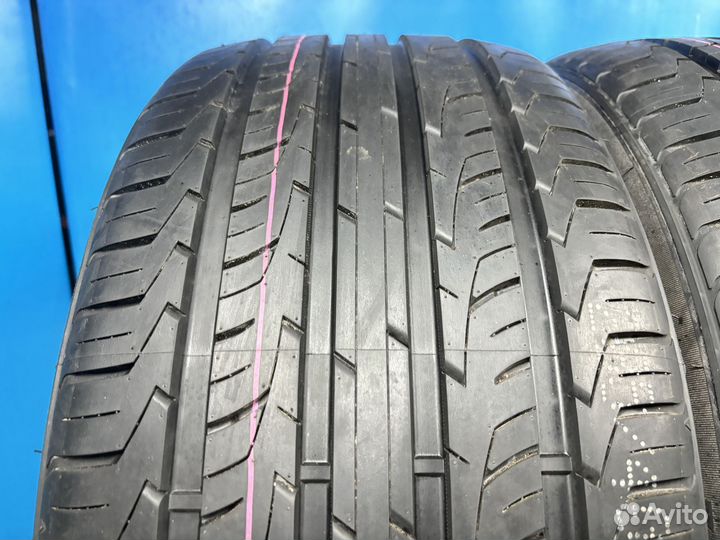 Lexxis Orezon HTX 325/35 R22 и 285/40 R22 115Y