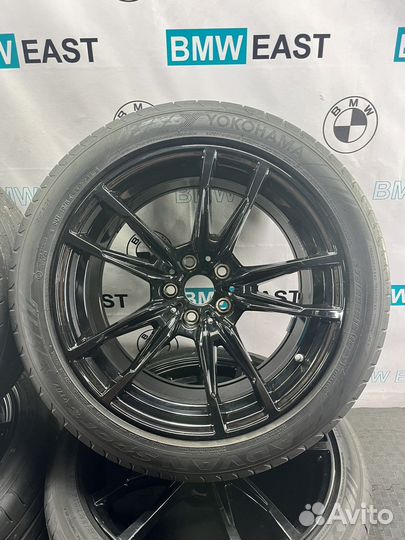 Диски BMW M842 стиль оригинал M3 G80 M4 G82