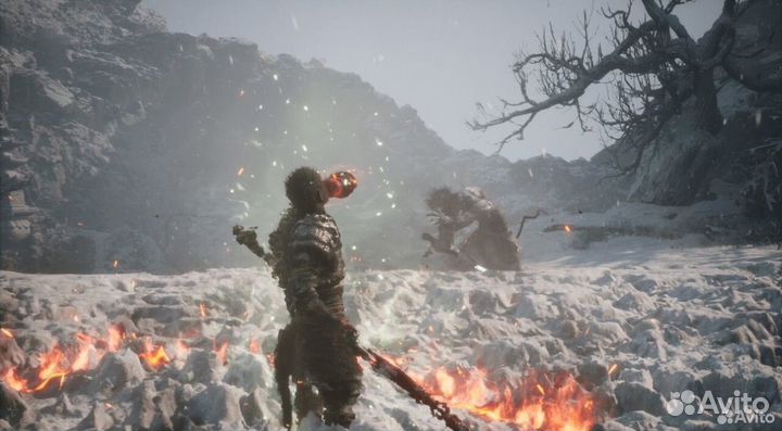 Black Myth: Wukong (Deluxe) для PS5