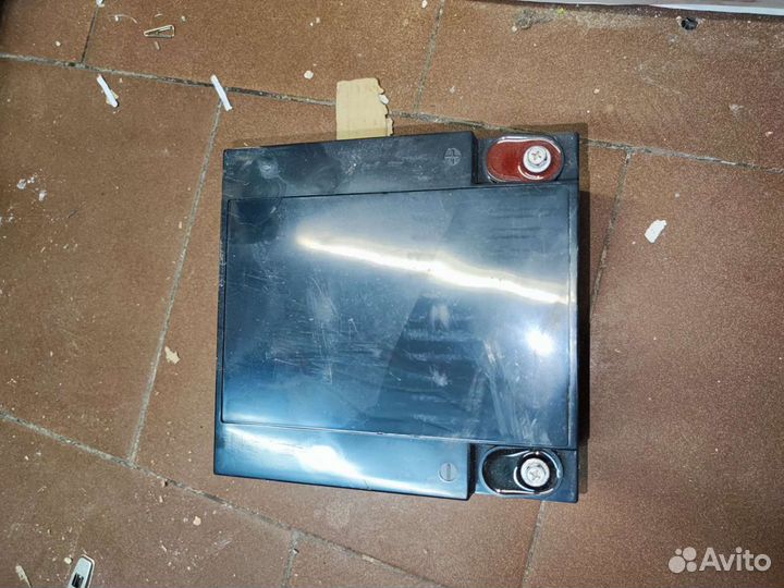 Акб для ибп CSB GP 12260