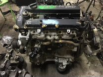 Двигатель в сборе L5 (Mazda 6)