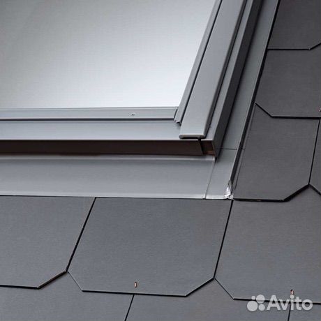 Оклад velux ESR CR02 0000, 55*78