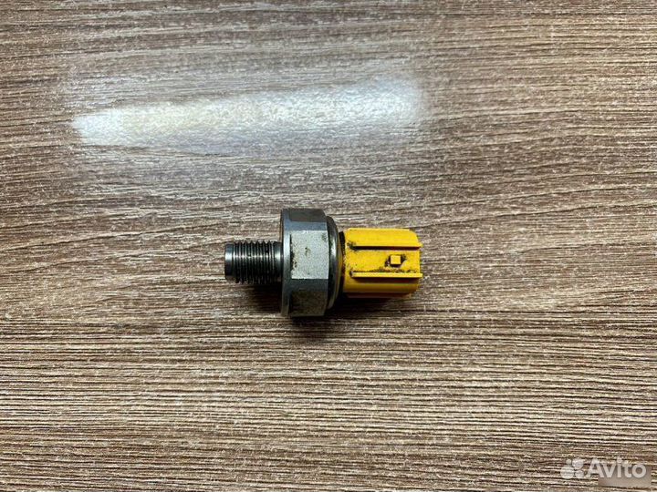 Датчик давления 2й передачи АКПП Honda Civic 8 FD
