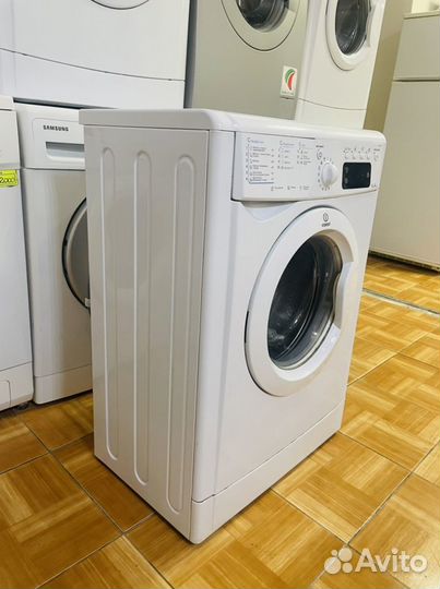 Стиральная машина Indesit 6kg