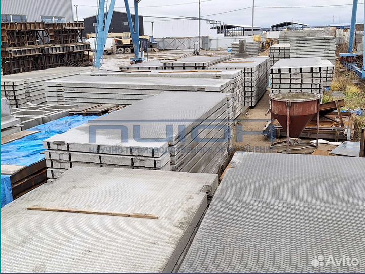 Сваи железобетонные / Жб сваи / Забивные сваи