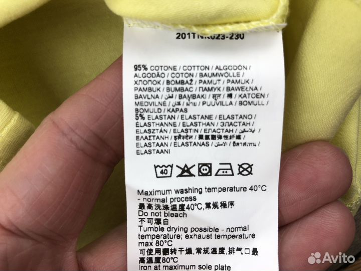 Футболка Майка топ для девочки OVS