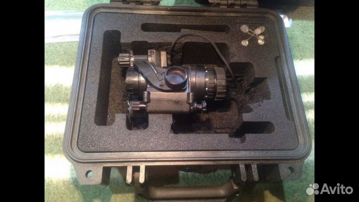 Водонепроницаемый кейс Pelican 1200