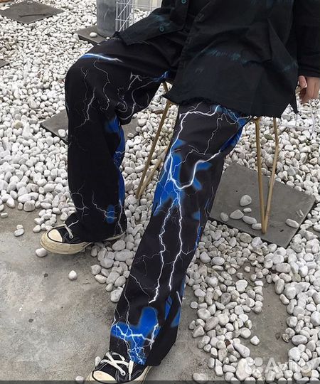 Штаны