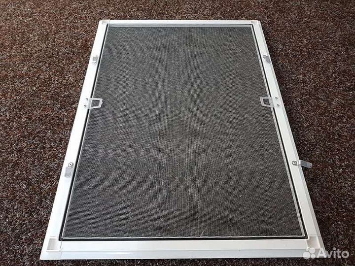 Москитные сетки