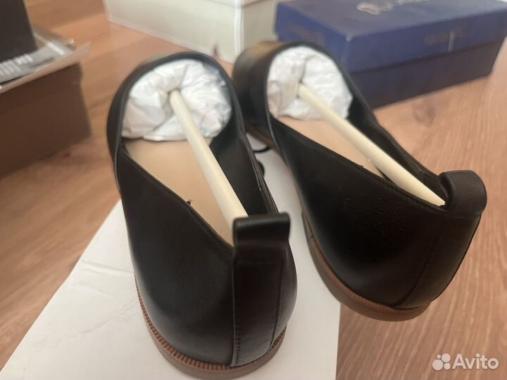 Туфли aldo 37 не б/у