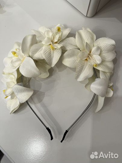 Резинки и заколки для волос