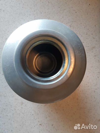 Топливный фильтр