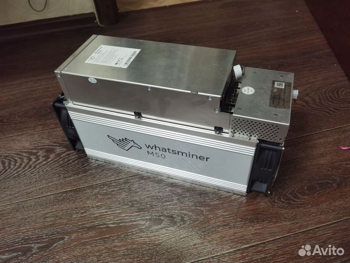 Продам m50 116th