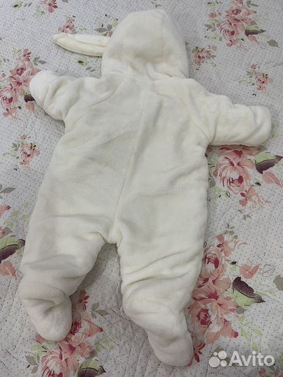 Комбинезон детский 62 68