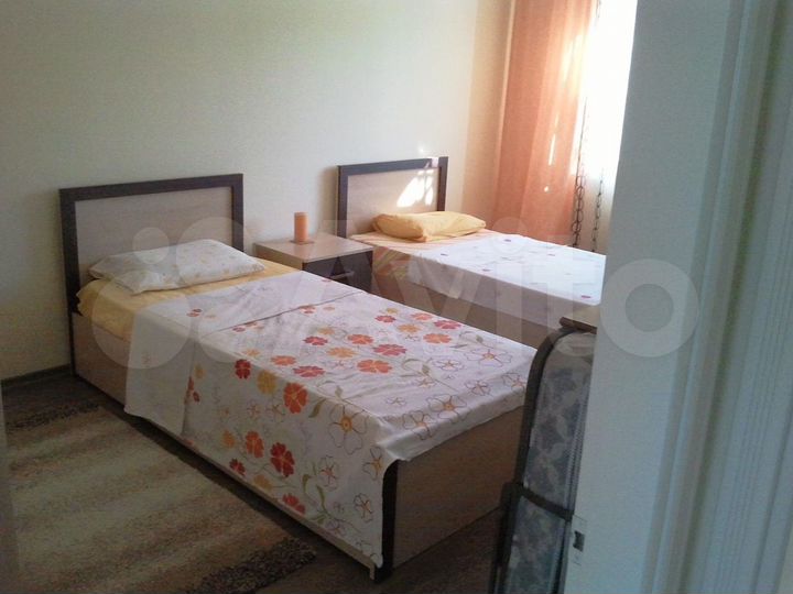 3-к. квартира, 135 м² (Турция)