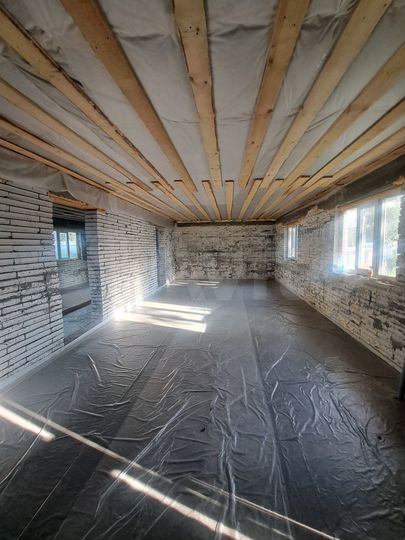 Дом 95 м² на участке 6 сот.