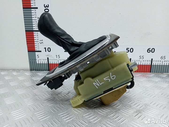 Кулиса кпп для mercedes-benz E-Class (W211)