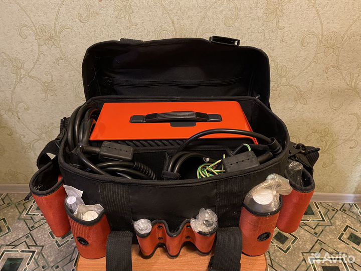 Multiplaz 3500. Плазменный сварочный аппарат
