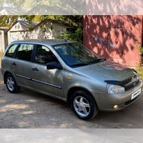 ВАЗ (LADA) Kalina 1.6 MT, 2012, 148 000 км, с пробегом, цена 399 999 руб.