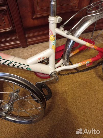 Запчасти для велосипедов