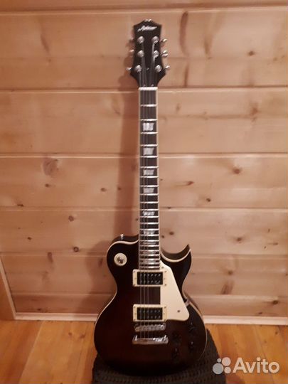 Электро гитара Ashtone Les Paul