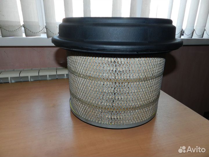 Фильтр воздушный fleetguard AF978
