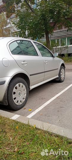 Skoda Octavia 1.4 МТ, 2007, 175 000 км