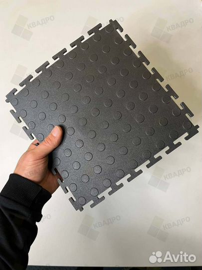 Пвх плитка для пола