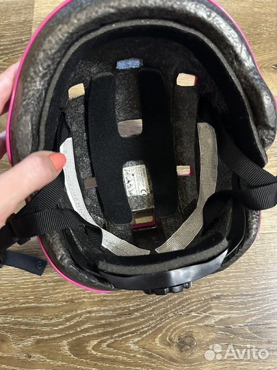 Шлем детский oxelo xs